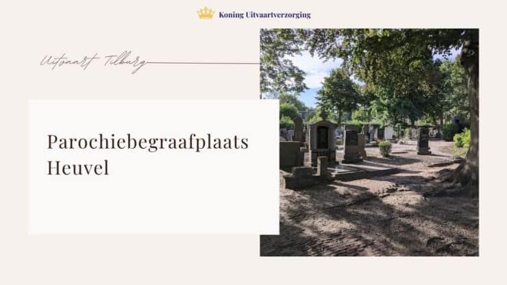 Parochiebegraafplaats Heuvel