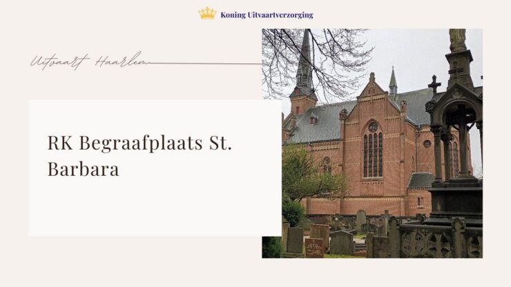 RK Begraafplaats St. Barbara