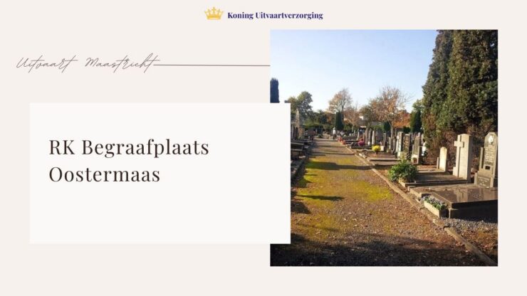 RK Begraafplaats Oostermaas