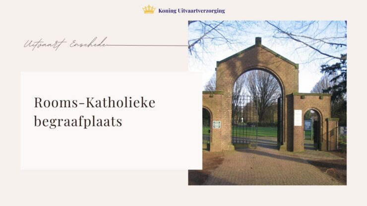 Rooms-Katholieke begraafplaats