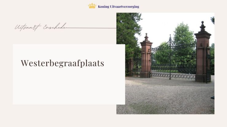 Westerbegraafplaats